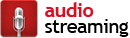 audio streaming