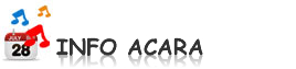 Acara Mendatang