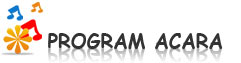 Program Acara