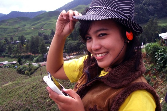 PUPUT PUSPITA