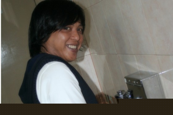 RAGIL, Dra ( Dokter Canda)