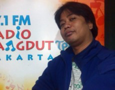 ARIEF ZAKARIA
