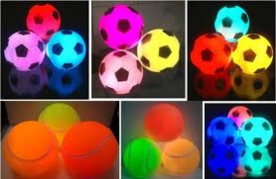 BOLA - BOLA