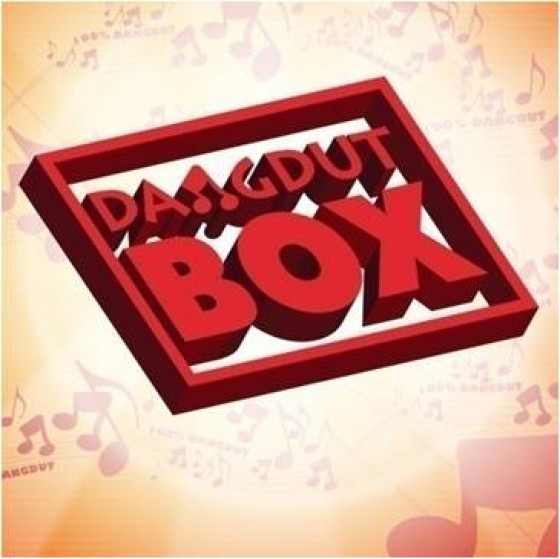 DANGDUT BOX