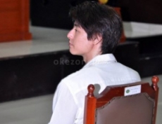 Hasil Vonis, Roger Danuarta Direhabilitasi di Lido