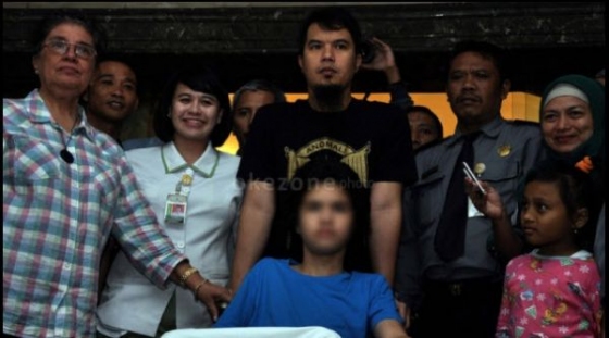 Berkas AQJ Sudah Dilimpahkan ke Pengadilan Negeri Jakarta Timur