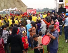Calon Juara Joged