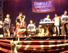 Hajatan Radio Dangdut Indonesia