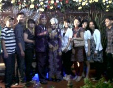 Hajatan Radio Dangdut Indonesia