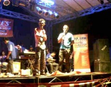 Hajatan Radio Dangdut Indonesia