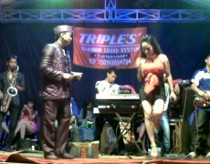 Hajatan Radio Dangdut Indonesia