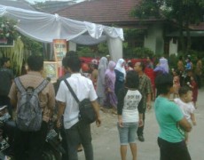 Hajatan Radio Dangdut Indonesia