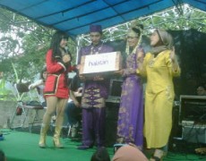 Hajatan Radio Dangdut Indonesia