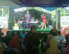 Hajatan Radio Dangdut Indonesia