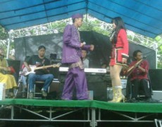 Hajatan Radio Dangdut Indonesia