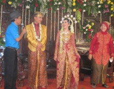 Hajatan Radio Dangdut Indonesia