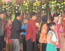 Hajatan Radio Dangdut Indonesia