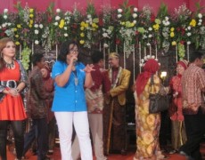 Hajatan Radio Dangdut Indonesia