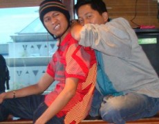 Casting buat film India
